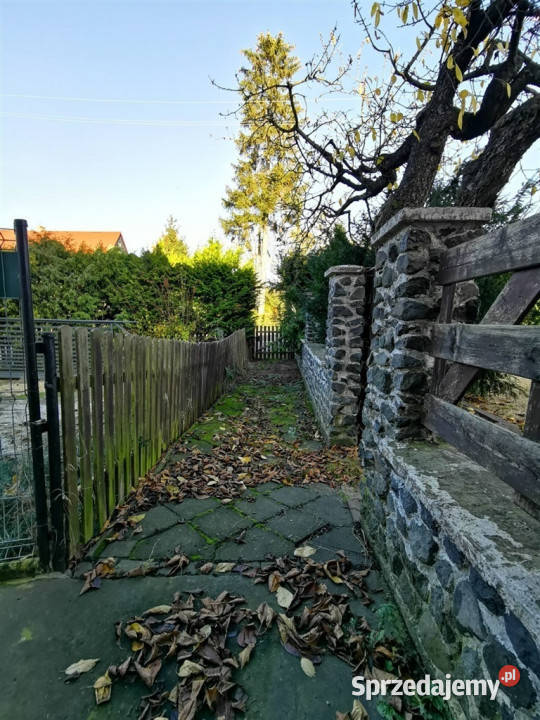 Dom wolnostojący 280m2 Biedrzychowice