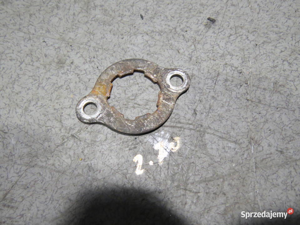 YAMAHA XV 250 125 VIRAGO 535 750 zabezpieczenie Gdańsk