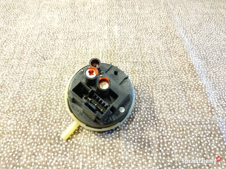 Hydrostat presostat 505KA101 pralka Indesit Katowice