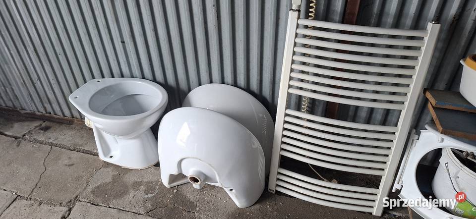 Grzejnik elektryczny Brzesko sprzedam