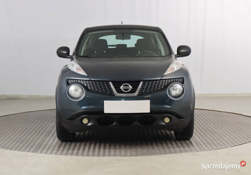 Nissan Juke 16 i komputer pokładowy Zabrze sprzedam