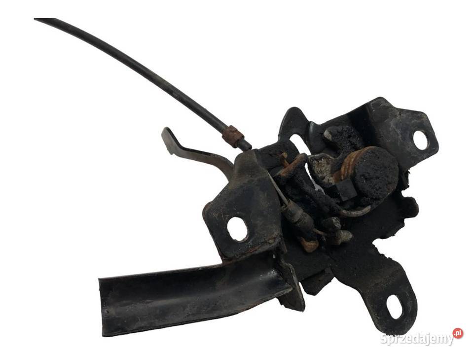 SUBARU OUTBACK IV BR 0914 ZAMEK LINKA MASKI