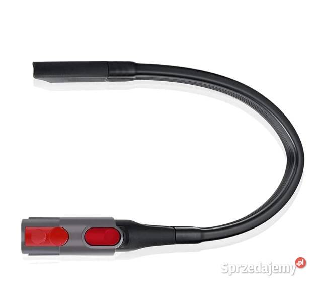 Duży zestaw akcesoriów do odkurzacza Dyson V7 V8 Wrocław