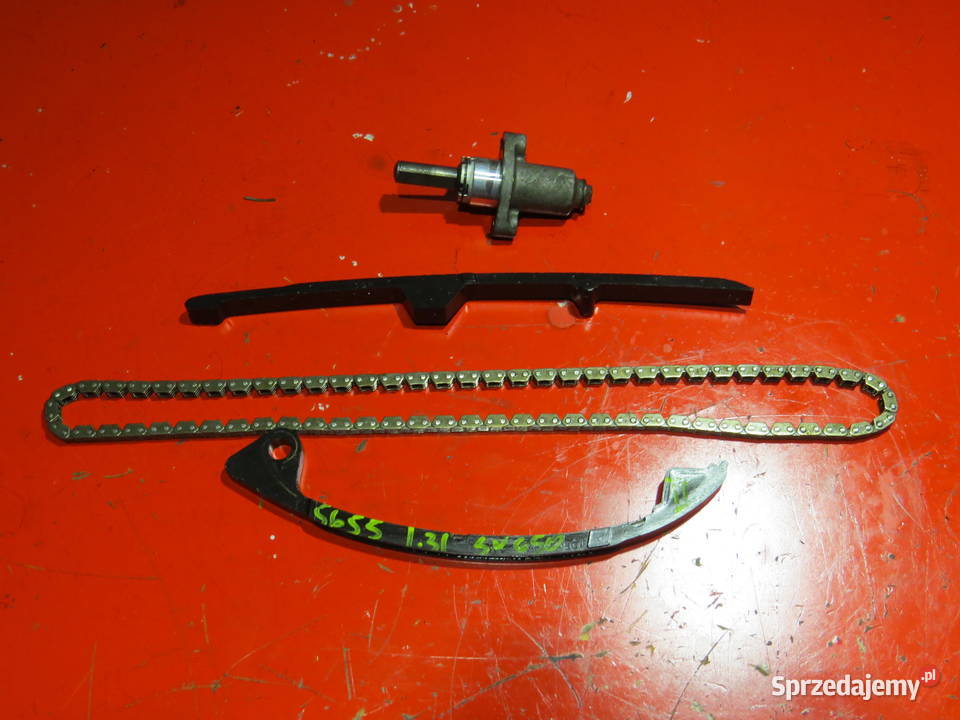 SUZUKI SV 650 SV650 02 napinacz łańcuch rozrządu Warszawa