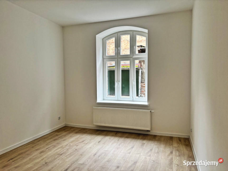 Kawalerka Katowice centrum