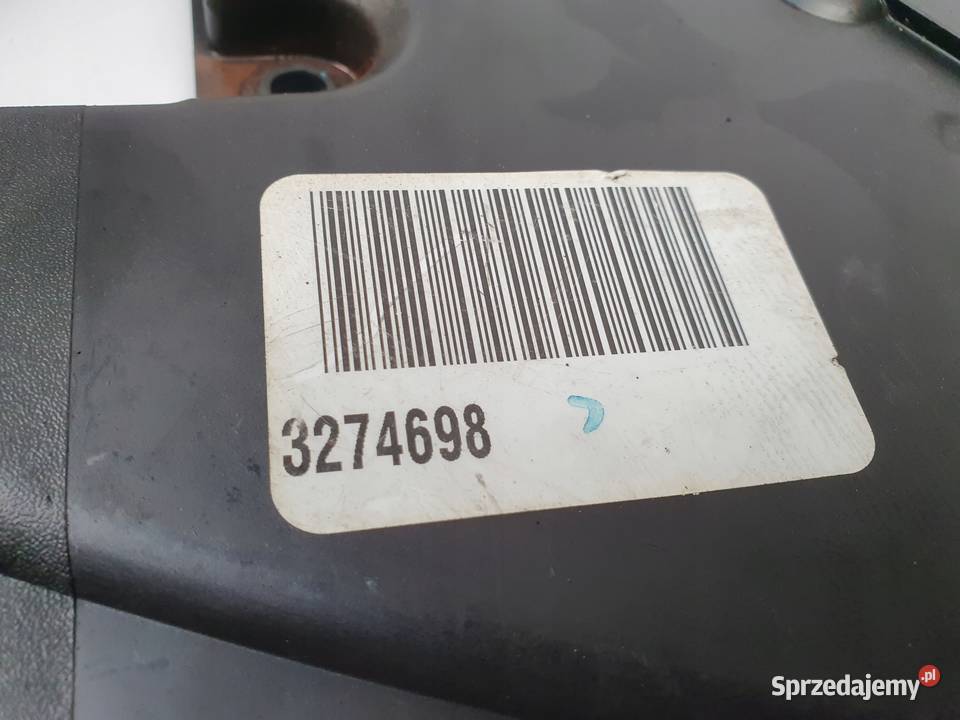 OBUDOWA ROZRZĄDU osłona Volvo S80 II V70 III 24 Chełm sprzedam