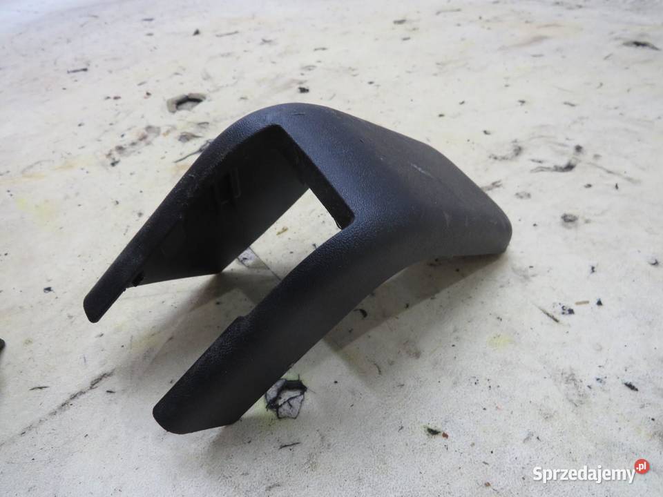 OSŁONA ZAŚLEPKA XTRAIL III T32 882714BK0A osobowe