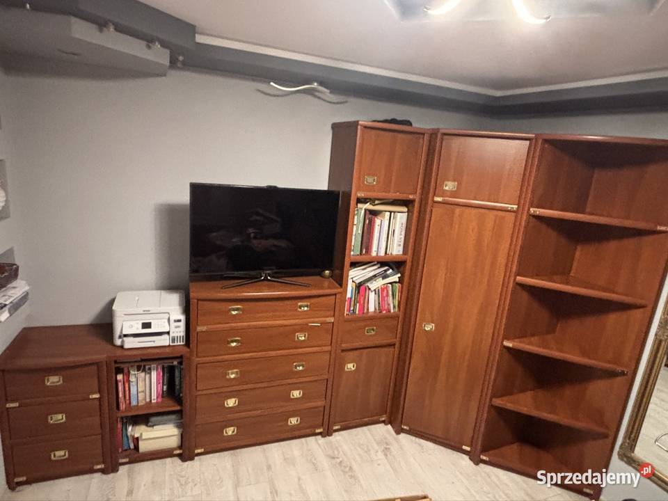 Zestaw mebli Magellan wypoczynek łódzkie Tomaszów Mazowiecki