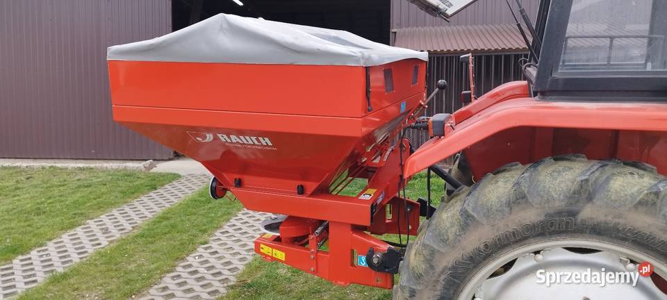 Rauch zsa 600 mds Kadzice