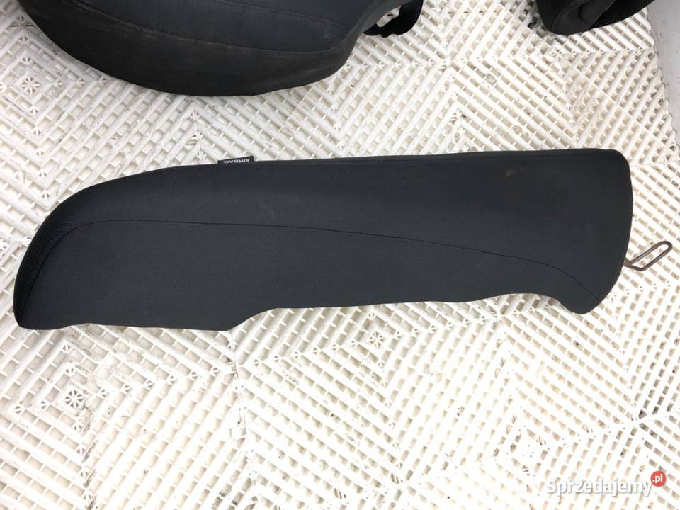 KANAPA DRUGI RZĄD HYUNDAI i40 Hatchback FOTEL sprzedam