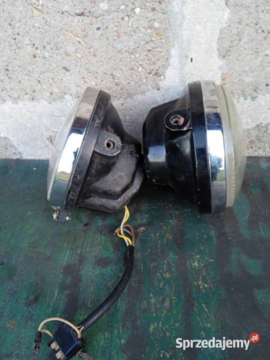 Lampa przednia Jawa 350 Szydłowiec sprzedam