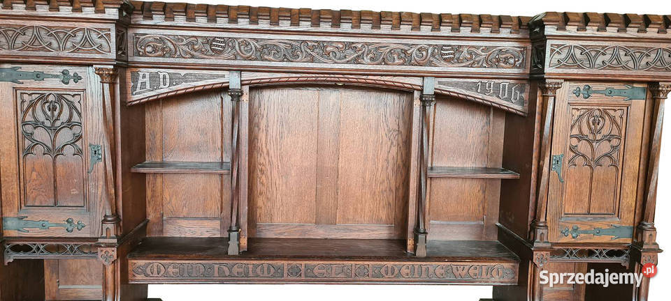 NIESAMOWITA ZABUDOWA NEORENESANSOWA zachodniopomorskie Szczecin