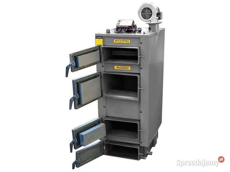 Zasypowy Kocioł EKO Piec do 125m2 14 kW DOSTAWA sprzedam