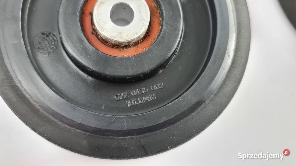 Kolo Kolko Rolka Lynx 59 Yeti 550 Skidoo łódzkie Łódź