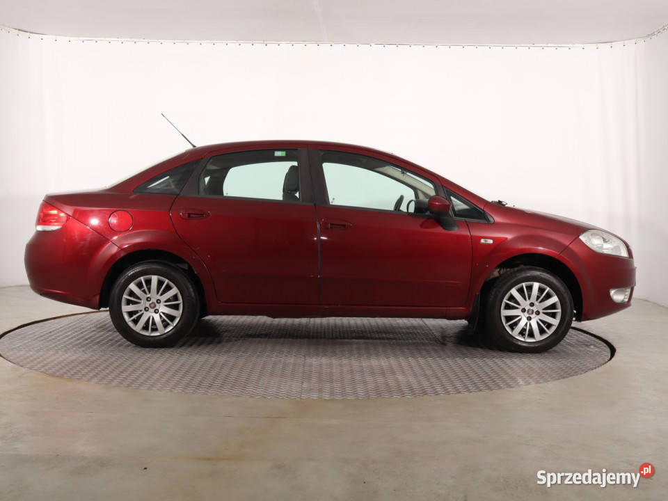 Fiat Linea 14 radio Katowice sprzedam