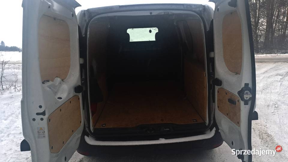 Dacia Dokker 114000km Dokker