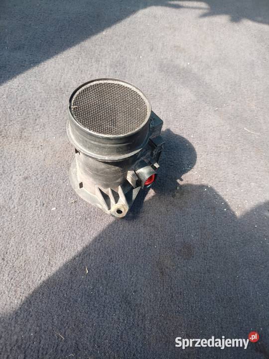 Przepływomierz 074 906 461 Audi A4 B5 18 a9 osobowe Motoryzacja Myszków