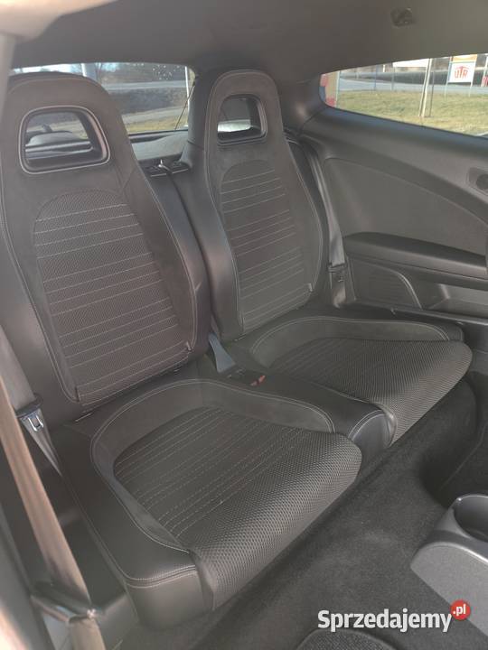 VW Scirocco 14 TSI 160 gwint AP aktywny układ Szczurowa sprzedam