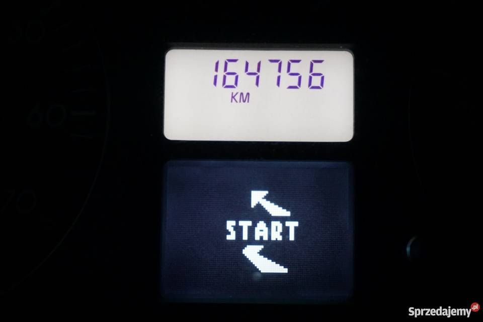 Renault Laguna II Kombi 18 16V 122 LPG 2003r Szczytno