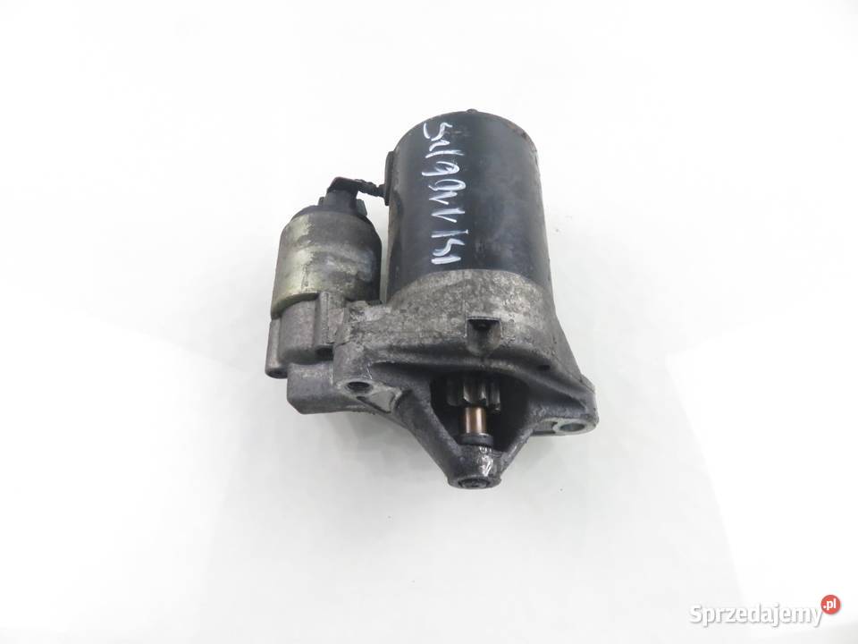 ROZRUSZNIK RENAULT TWINGO I 12 D7F 703 małopolskie