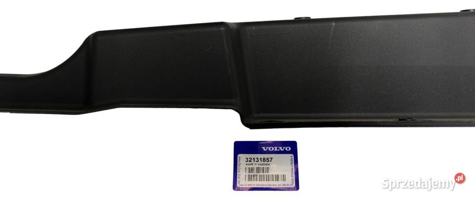 VOLVO XC40 oslona listwa blotnika przedniego Bielany Wrocławskie sprzedam