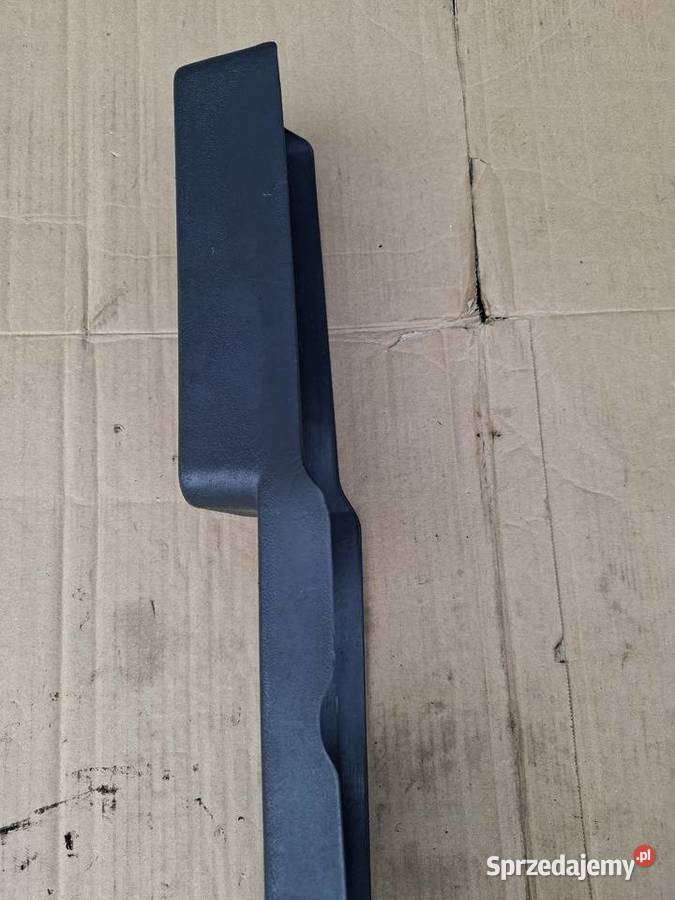 Tunel środkowy plastikowy Fiat 126p Maluch opolskie Strzelce Opolskie