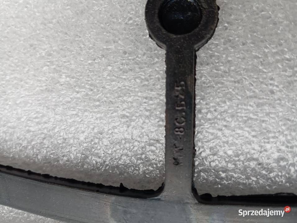 USZCZELKI DEKLI GŁOWICY SILNIKA DNIEPR Niemodlin