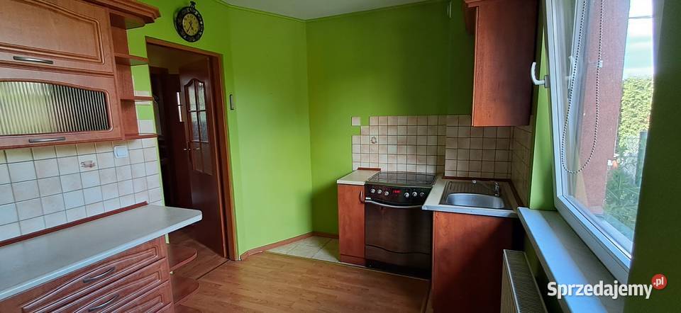 Dom na sprzedaż 6589 m2Chrzanów Główna 20 Chrzanów