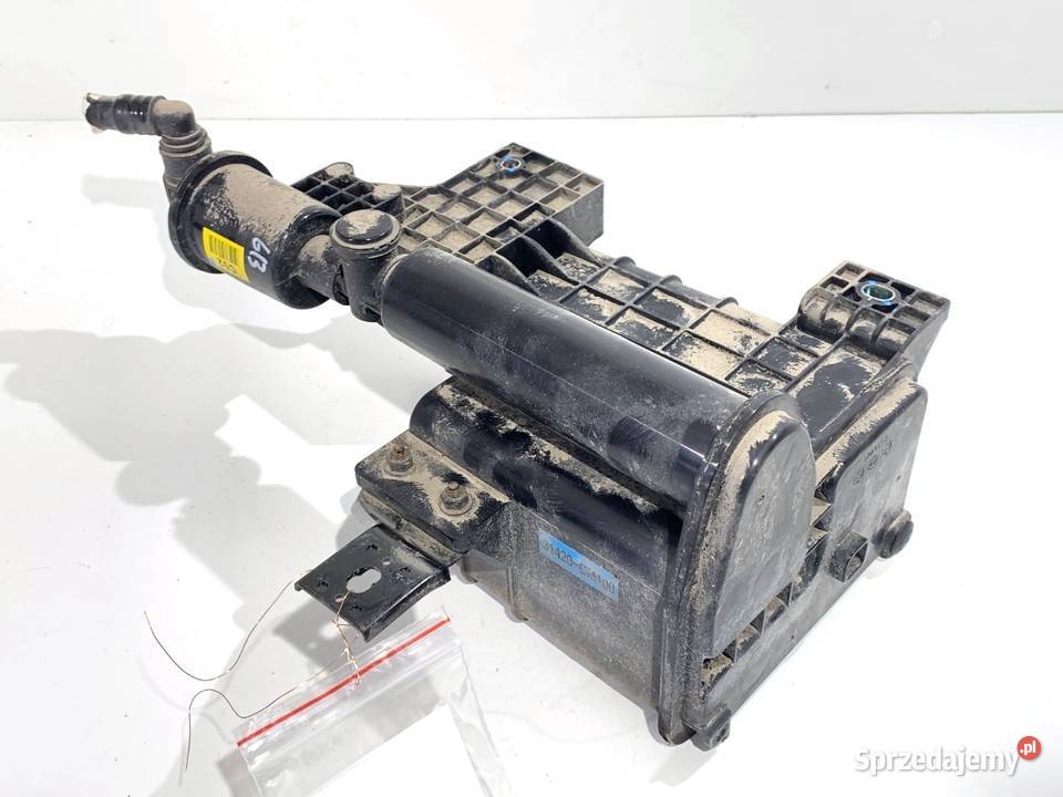 FILTR WĘGLOWY HYUNDAI KONA 31420100 16 105