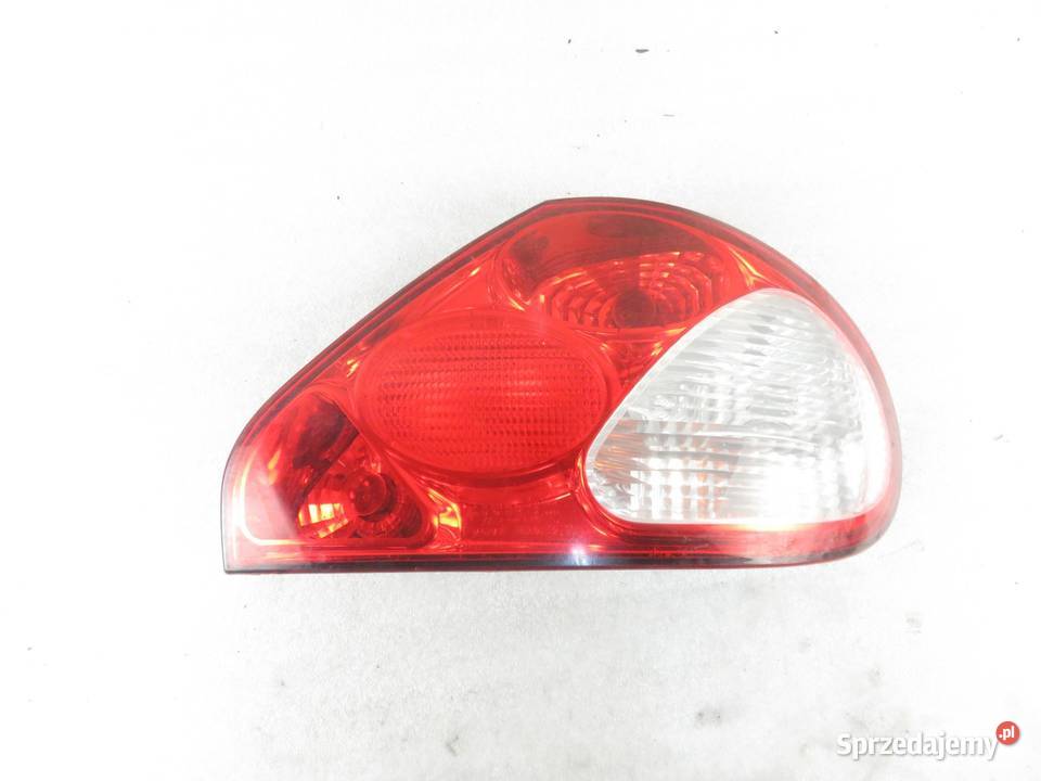 LAMPA PRAWA TYLNA JAGUAR XTYPE I X400 sprzedam