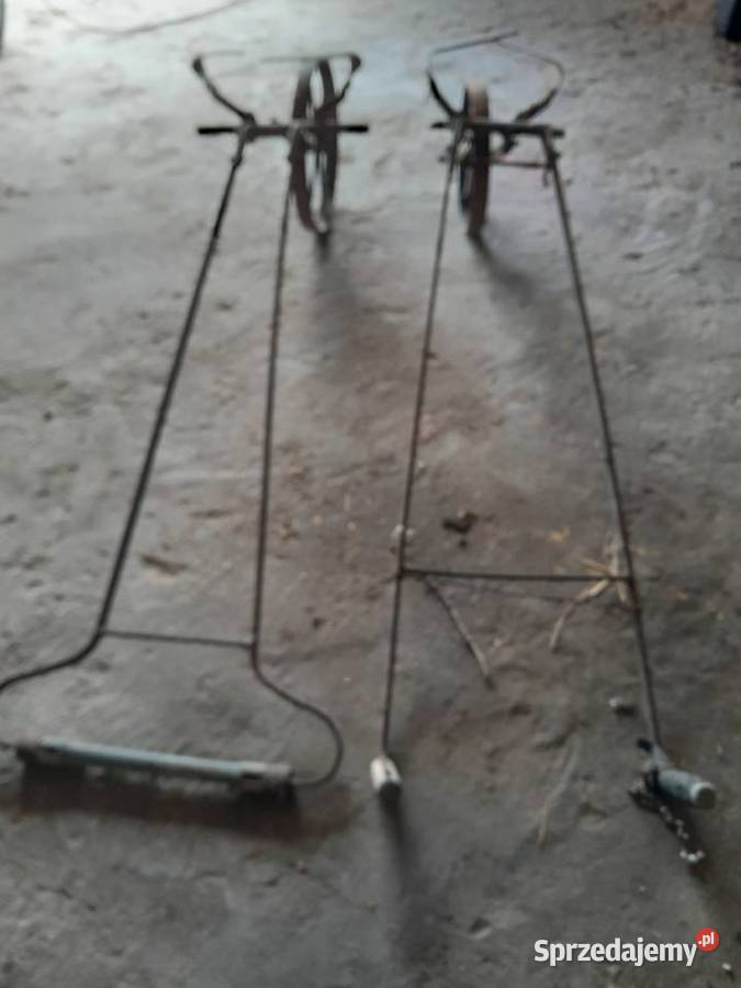 Pielnik ręczny Słomniki sprzedam