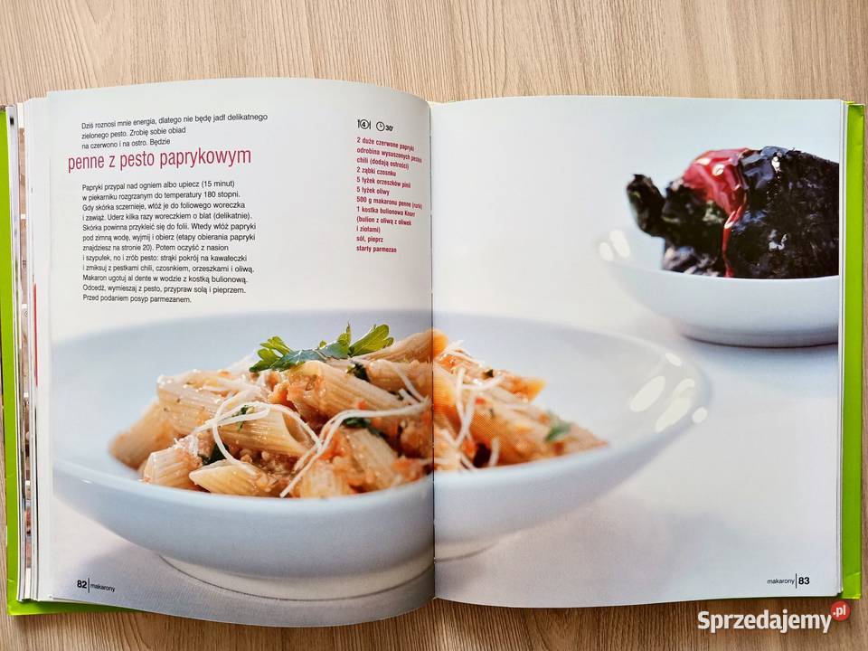 prostu gotuj Pascal Brodnicki Poradniki, albumy i reportaże Kraków