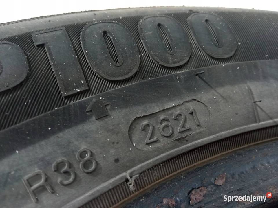 2x OPONA ZIMOWA ZEETEX WP1000 18565R15 88H 2621 Samochodowe