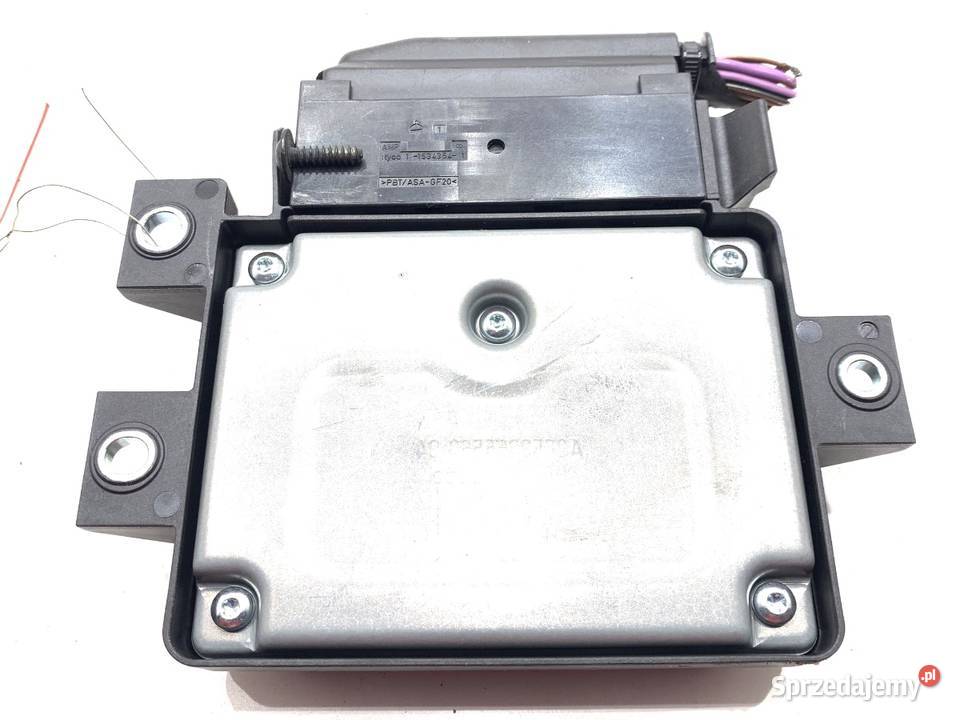 MODUŁ HAMULCA RĘCZNEGO VW TIGUAN 5N0907801B 0718 podkarpackie