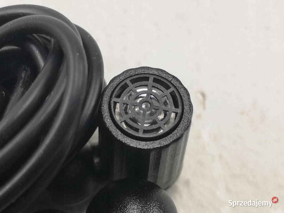 SYSTEM ALARMOWY FORD FIESTA MK4 19952002 NOWY
