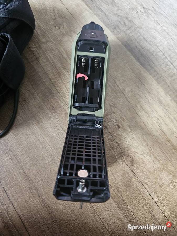 FLIR Scion OTM366 monokular kamera termowizyjna Radlin