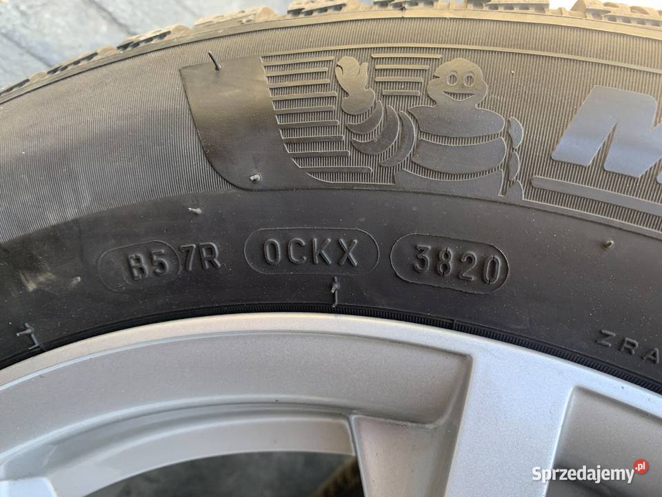 audi A4 koła 5x1123 ot66 65 et 43 Koła i felgi
