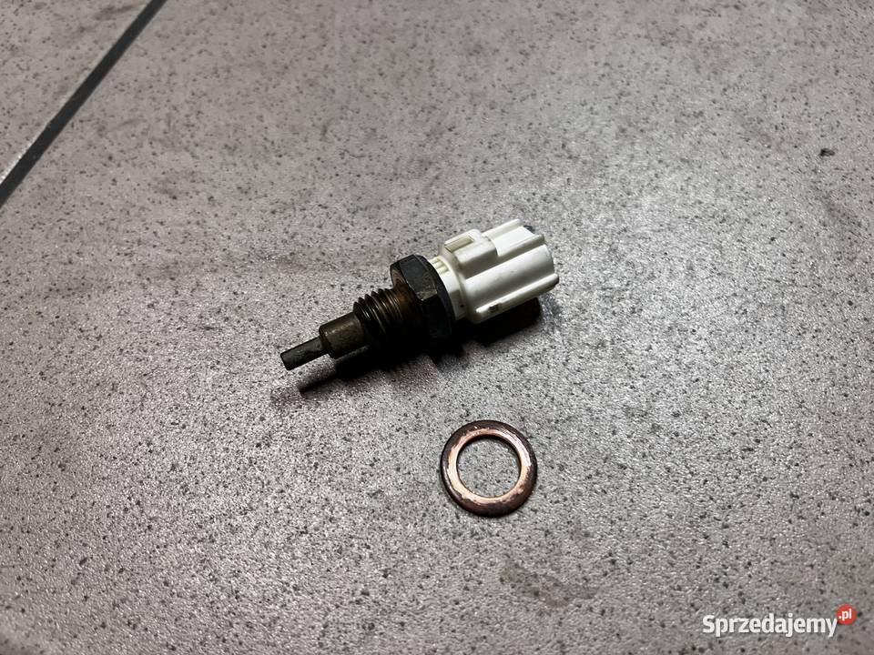 Czujnik temperatury wody Yamaha X 125 250 0913 Brzeszcze