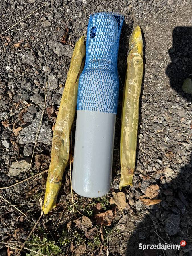 Młot hydrauliczny do koparki heroe 40 Pisarzowa