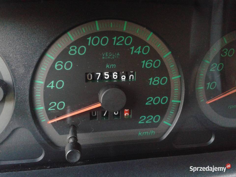 Fiat Siena 16 16V HL Rok produkcji 1998 Siena lubelskie Lublin