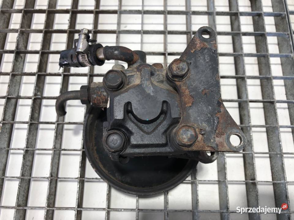 POMPA WSPOMAGANIA SSANGYONG MUSSO 1614603080 23 osobowe podkarpackie