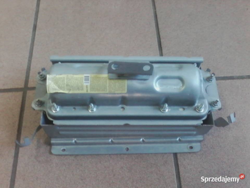 Poduszk powietrzna Ford i inne 4M51A042B84CD osobowe Warszawa
