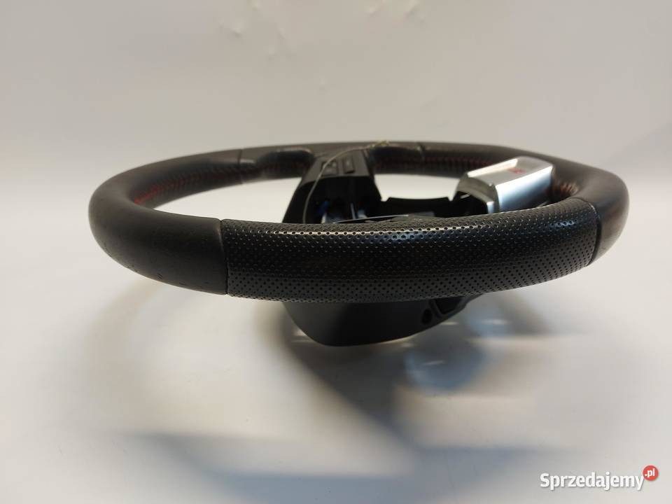 Subaru WRX STI 2015r kierownica skórzana oryg Kierownice dolnośląskie sprzedam
