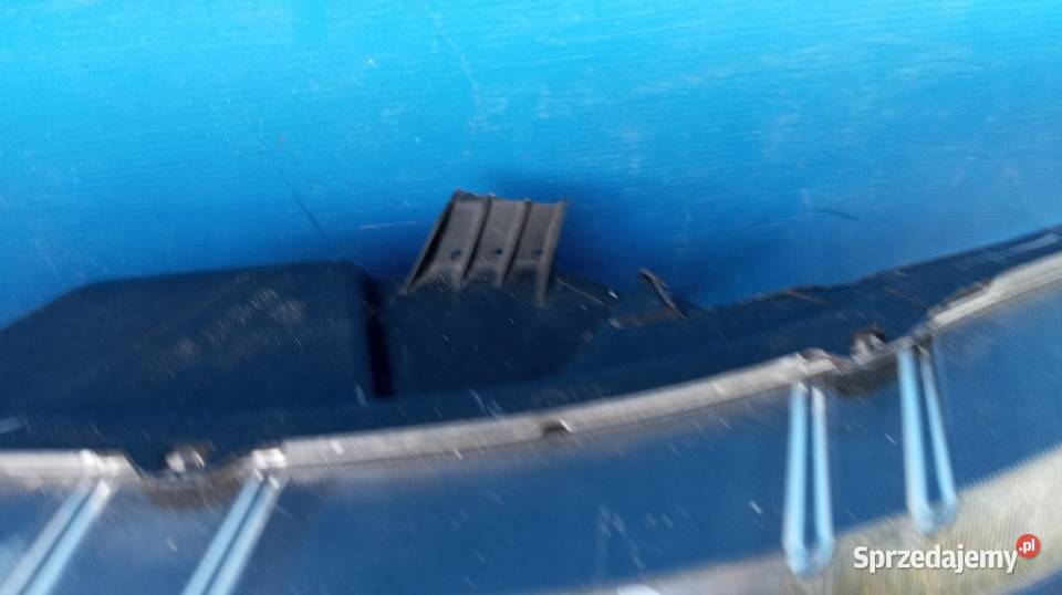 LAMPA LEWY PRZÓD REFLEKTOR EU LED 10019011 wielkopolskie