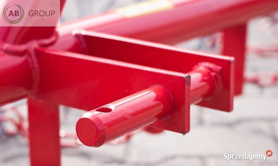 Brona chwastownik 42m P 466 KLIMZA Białystok