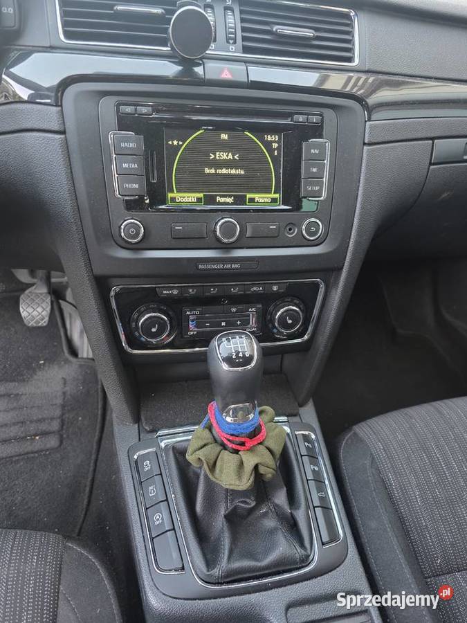 Skoda superb 2 Lubliniec sprzedam