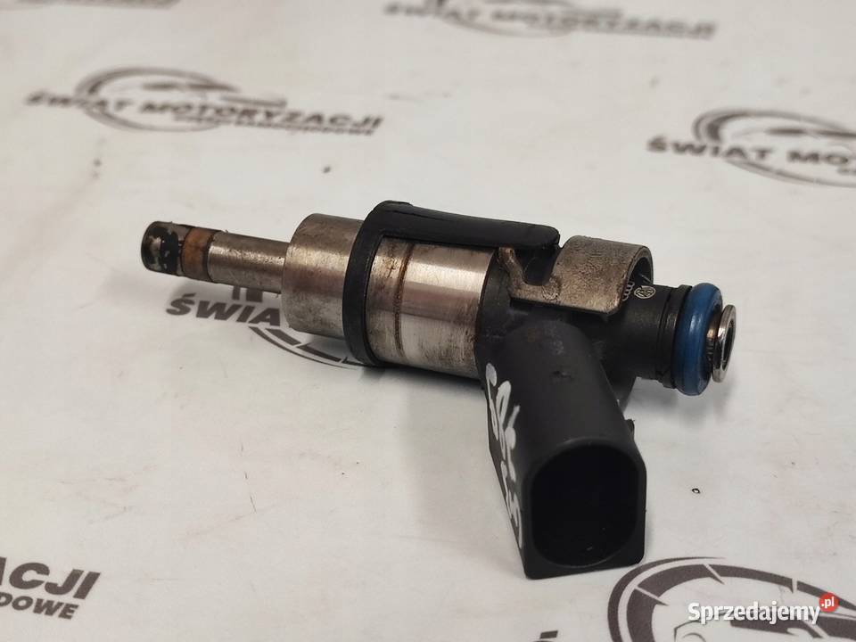 EOS GOLF PASSAT 07r 20 B BVY 150 wtryskiwacz osobowe Kielce