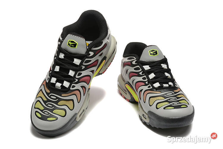NIKE AIR PLUS DRIFT buty w rozmiarze 4046 Warszawa