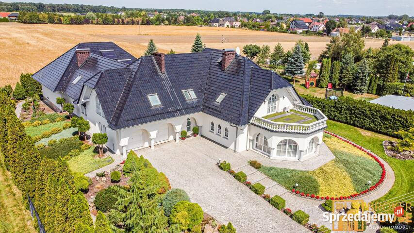Sprzedam dom 73325m2 Opole Stepowa