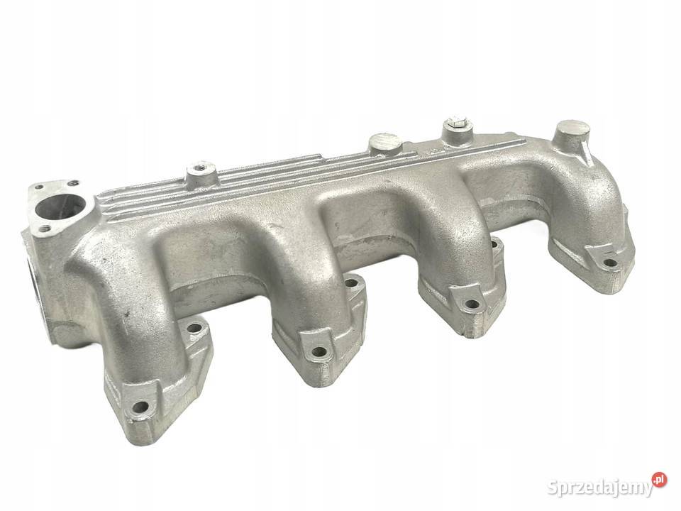 KOLEKTOR SSĄCY CHRYSLER VOYAGER III 19952007 GS osobowe